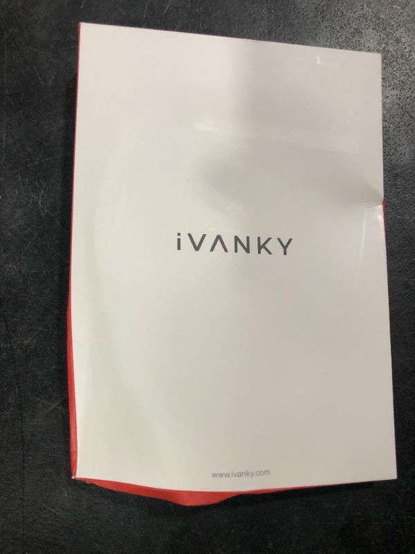 Photo 1 of IVANKY 8K DisplayPort Cable 1.4, VESA Certified DP Cable 6.6ft (8K@60Hz, 4K@144Hz, 2K@240Hz)HBR3 Support 32.4Gbps, HDR, HDCP 2.2, FreeSync G-Sync, Braided Display Port for Gaming Monitor, Graphics, PC