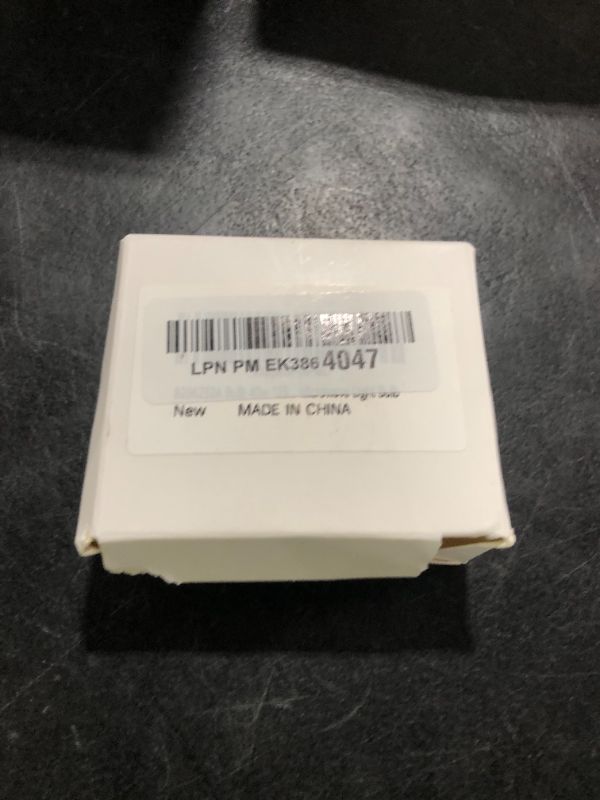 Photo 1 of AMI PARTS 8206232A Bulb 40w 125v Microwave Oven Light -Under Hood Microwave Bulb- E17 Fit for Whirlpool Microwave Light Bulb