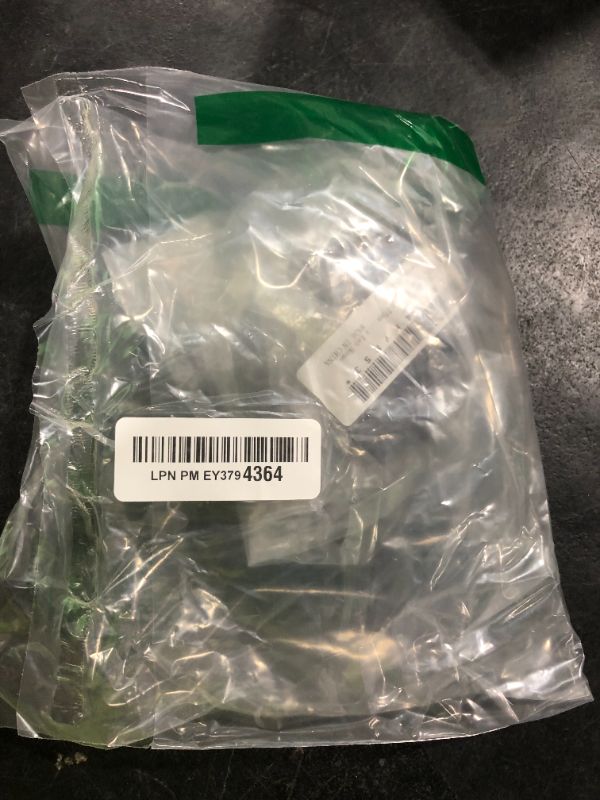 Photo 1 of MECCANIXITY Rubber Tapered Plug 75mm to 90mm Solid Test Tubes Bungs Stopper Black for Lab Home