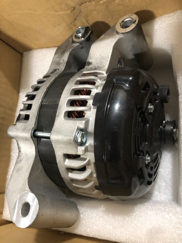 Photo 1 of New Alternator for 3.6L 2011-2017 Jeep Grand Cherokee & Dodge Challenger & Durango & Charger& Chrysler 300, Ram 1500 2016-2017, 421000-0750 421000-0751 AND0578