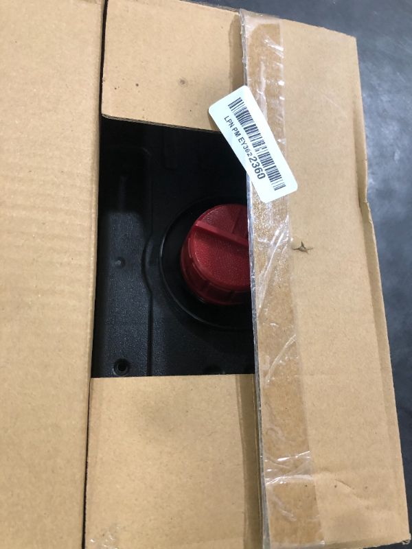 Photo 1 of LSSOCH New 34156A Tank With Cap 4 Quart Compatible With Tecumseh Engines 37290, 34156