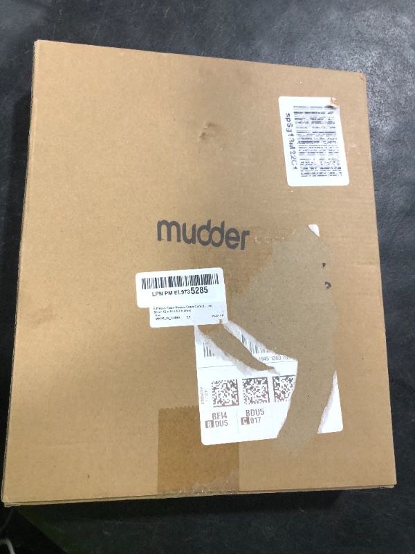 Photo 1 of 8 Pieces Foam Boards Foam Core Backing Boards, Silver Craft Knife with Protective Cap and 12 Inch Stainless Steel Ruler for Art Presentations Crafts Display Favors (White, Silver,12 x 10 x 0.2 Inches)