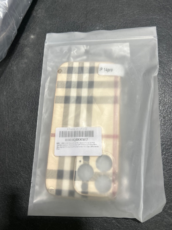 Photo 1 of CASE
