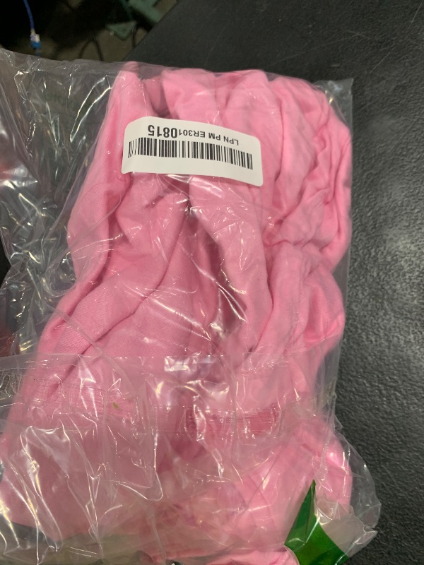 Photo 1 of I Forget What 8 Was For T-Shirt SHIRT IS PINK