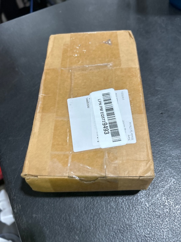 Photo 1 of Mizoneparts 373566 RV Awning Motor 75-RPM 12-Volt DC with Single 2-Way Connector Power Awning Compatible with Solera Power Awning Motor