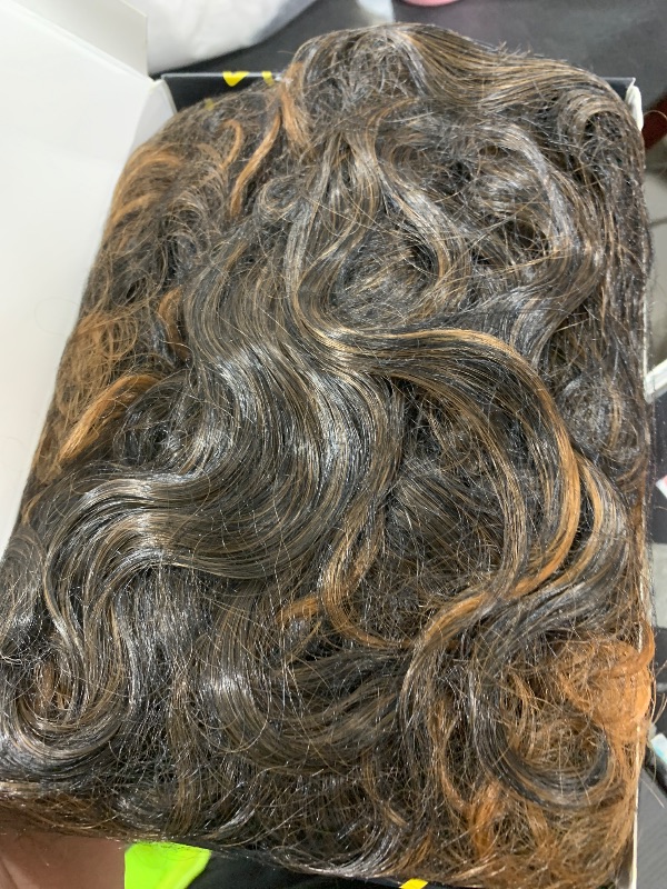 Photo 1 of Wig 