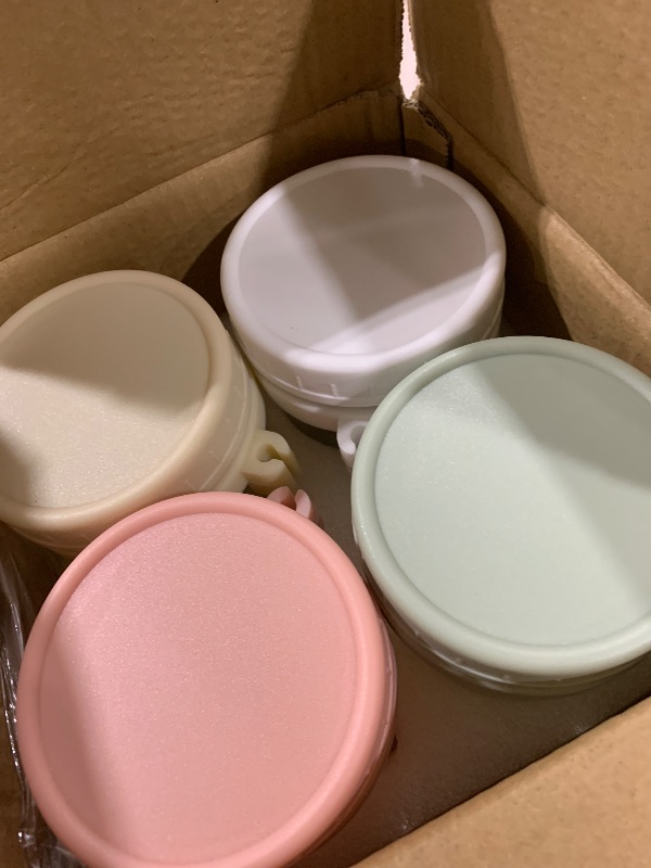 Photo 1 of 4 Containers 