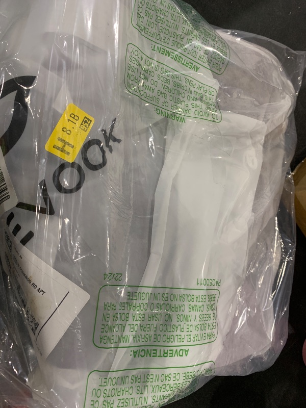 Photo 1 of Large Bag 