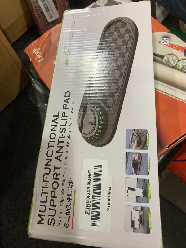 Photo 1 of Anti slip pad 