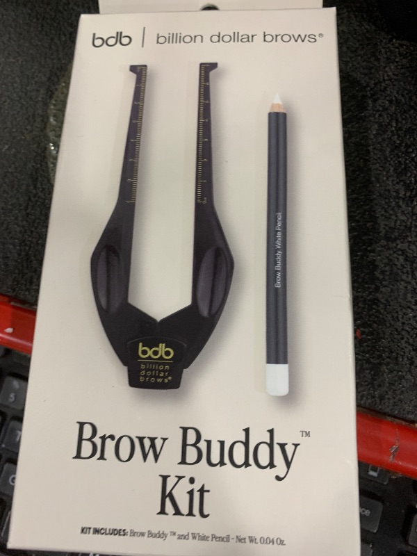 Photo 1 of Brow Buddy kit 