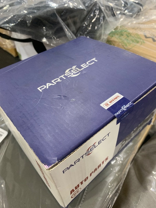 Photo 1 of Partselect auto parts 