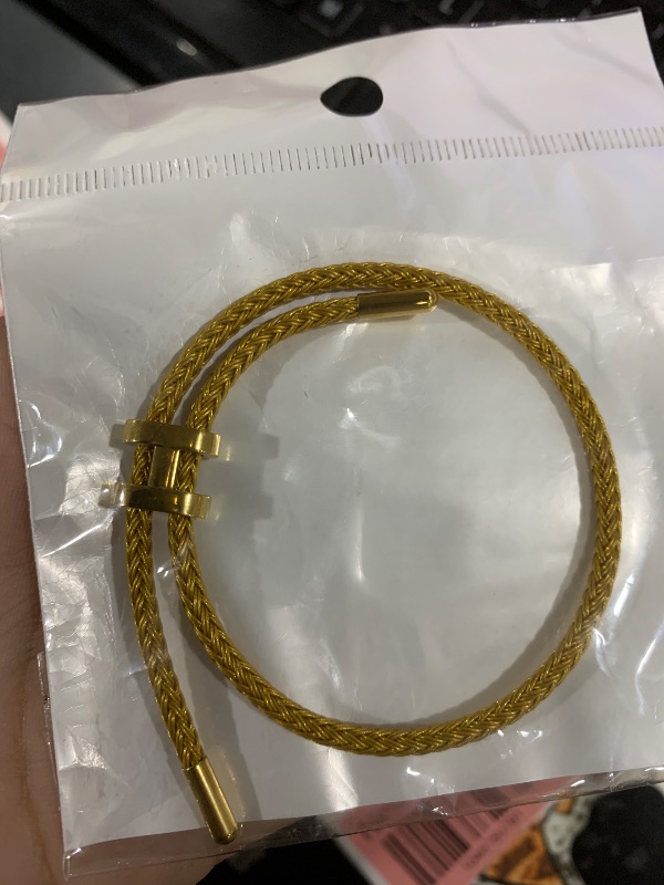 Photo 1 of Bracelet 
