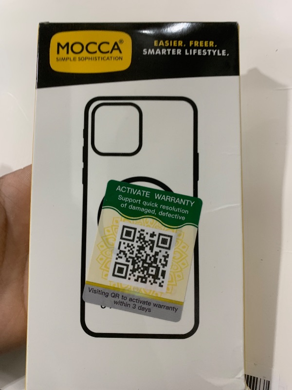 Photo 1 of phone case 