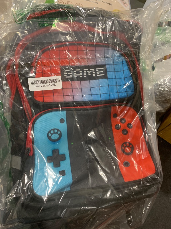 Photo 1 of Switch like backpack 