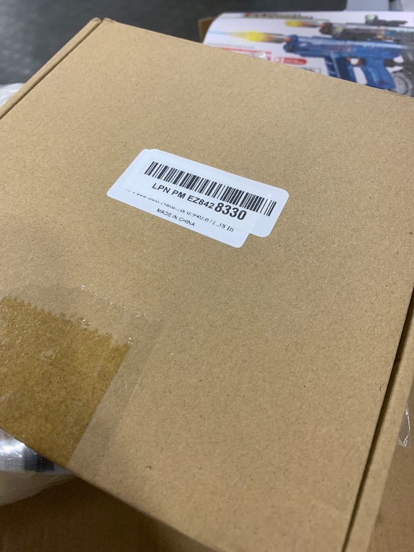 Photo 1 of 10 pack 