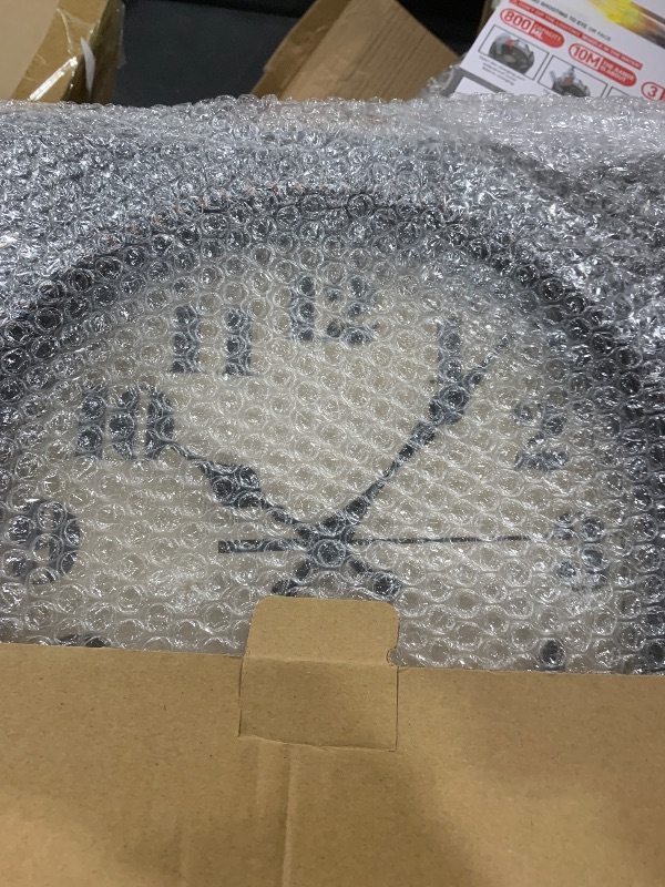 Photo 1 of Wall clock 