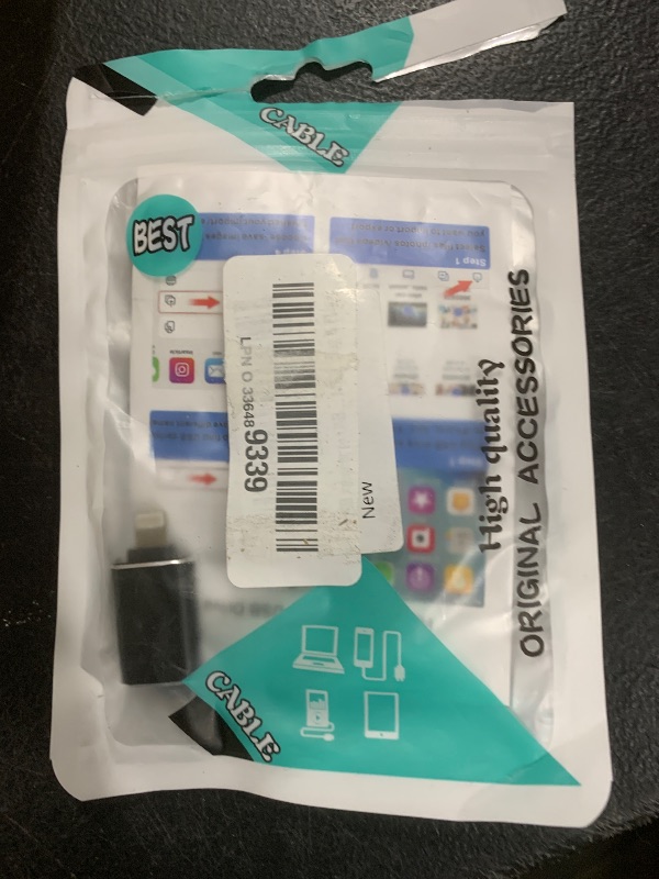 Photo 1 of Accessory 