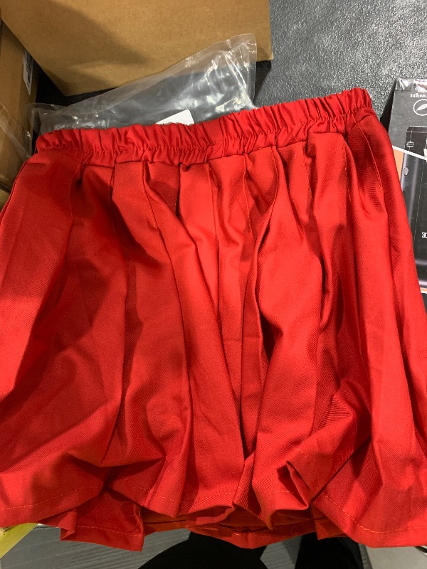 Photo 1 of GIRLS SKIRT 