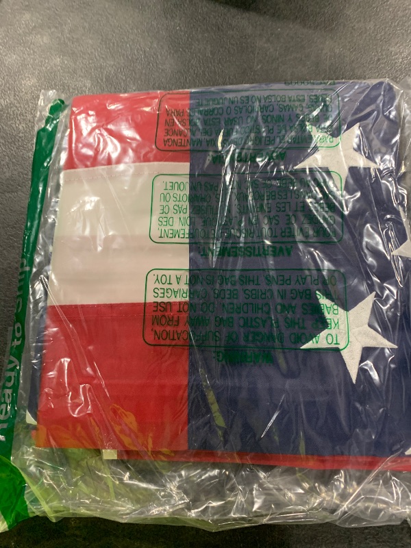 Photo 1 of FLAG 