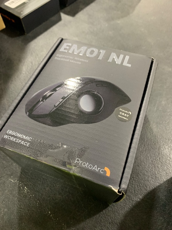 Photo 1 of MOUSE