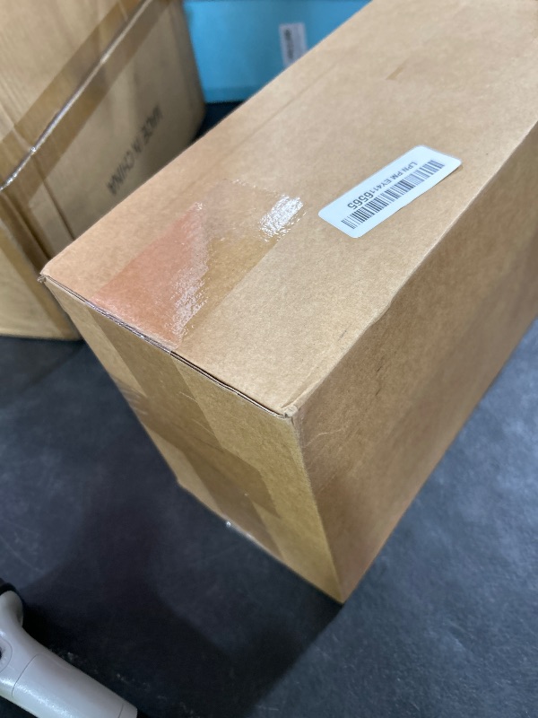 Photo 1 of Outus 5.9'' Diameter 61'' Long Portable Air Conditioner Hose with Square Exhaust Hose Tube Adapter Portable Air Conditioner Ducting Parts