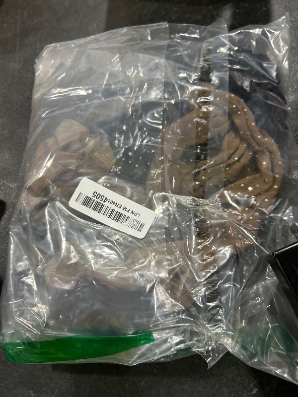 Photo 1 of Geyoga 6 Pair Plus Size Rhinestone Fishnets Stockings Glitter Sparkly Tights High Waist Black Fishnet Pantyhose for Women(Xl-4xl)