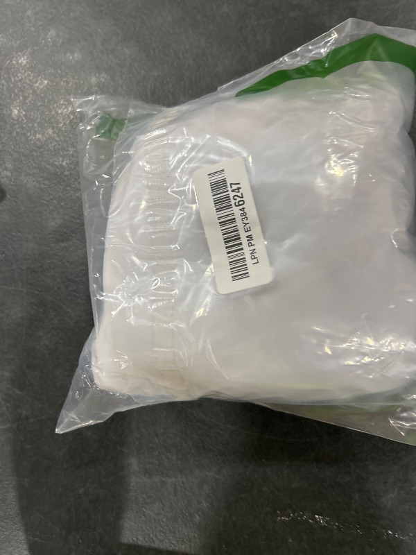 Photo 1 of 10x10ft White Tulle Backdrop Curtain with Lights String for Parites, Sheer Backdrop Curtains for Wedding Baby Shower Birthday Party Photo Shoot Decorations