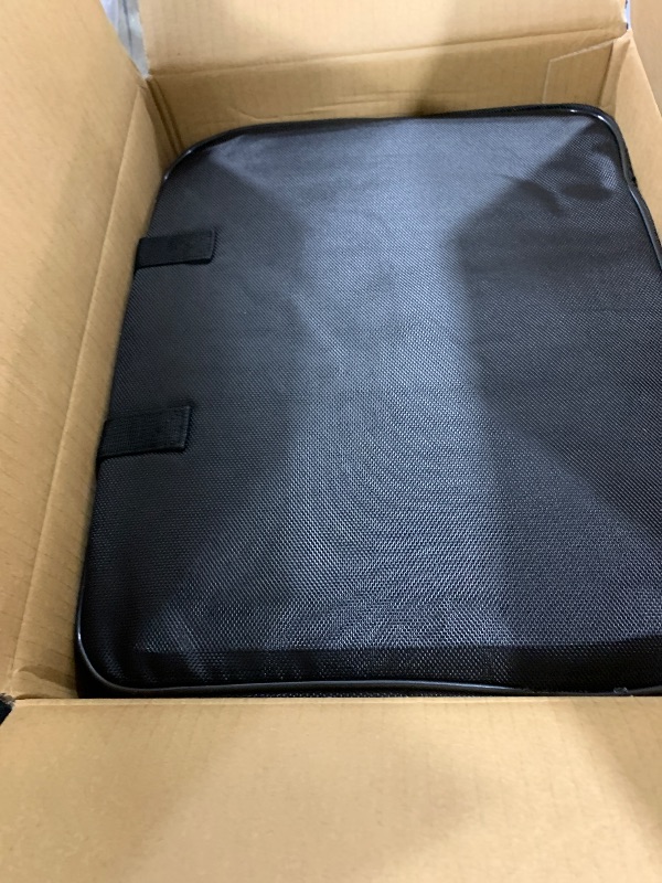 Photo 1 of Tera Electric Vehicle Charger for Tesla: Level 2 32A 240V for NACS All Models 3 Y S X NEMA 14-50 Plug Portable & Wall Connector Dual Use Wi-Fi Enabled 25FT Cable P01