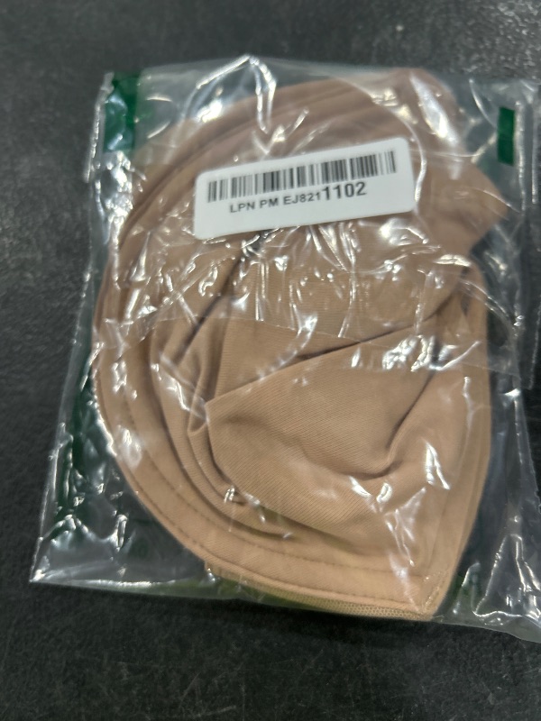Photo 1 of Wacoal Women's Body by 2.0 Unlined Seamless Convertible Underwire Bra, Roebuck, 34DD