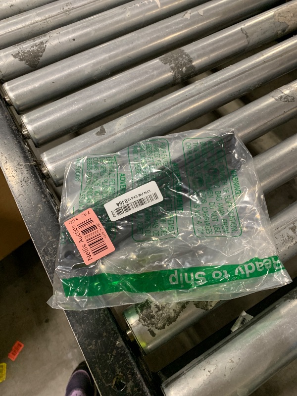 Photo 1 of (6-Pack) Replacement Bike Rack Cradle Straps .49" Ladder-Style Strap Holes Compatible with Thule 1/2" Tab 534 Bike Rack Straps Replacement
