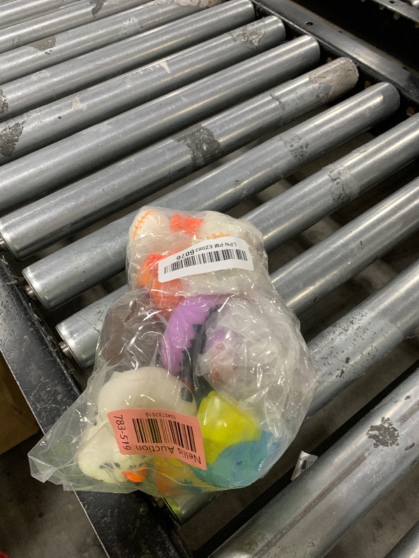 Photo 1 of XY-WQ 25 Pack Rubber Duck for Jeeps Ducking - 2.3 Inch Bulk Floater Duck for Kids - Baby Bath Toy Assortment - Party Favors, Birthdays, Bath Time, and More (25 Varieties)