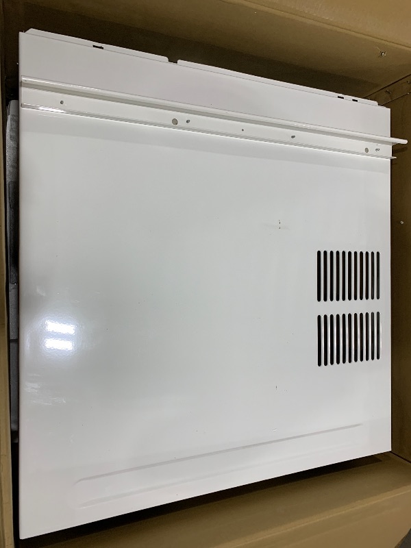 Photo 1 of LG 24,500 BTU Smart Window Air Conditioner, 230/208V, Cools Room up to 1560 Sq. Ft. for Bedrooms, Living Room, Apartments, with Remote, 3 Fan Speeds, 24-Hour Timer, White