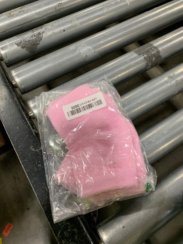 Photo 1 of Classicseali 2 Pairs Elbow Protectors for Elderly,Elbow Pads for Women, Elbows Moisturizing Sleeve, for Moist Chapped Dry Skin Care, Cover Heel Socks, Elbows Sleeves, Pink