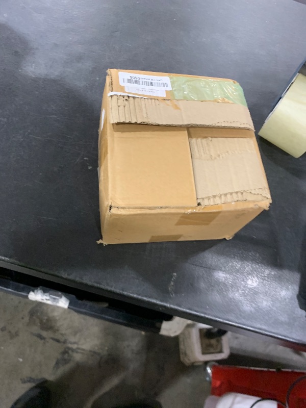 Photo 1 of 4 Sets 7,000 lb Boat Trailer Axle Bearing Kits, 25580 14125A Bearings, Double Lip Grease Seals 10-36 (or 10-10), 2.72" Dust Caps, Fits 7,000 lb 8-Lug hubs and Tandem axles with #42 spindles