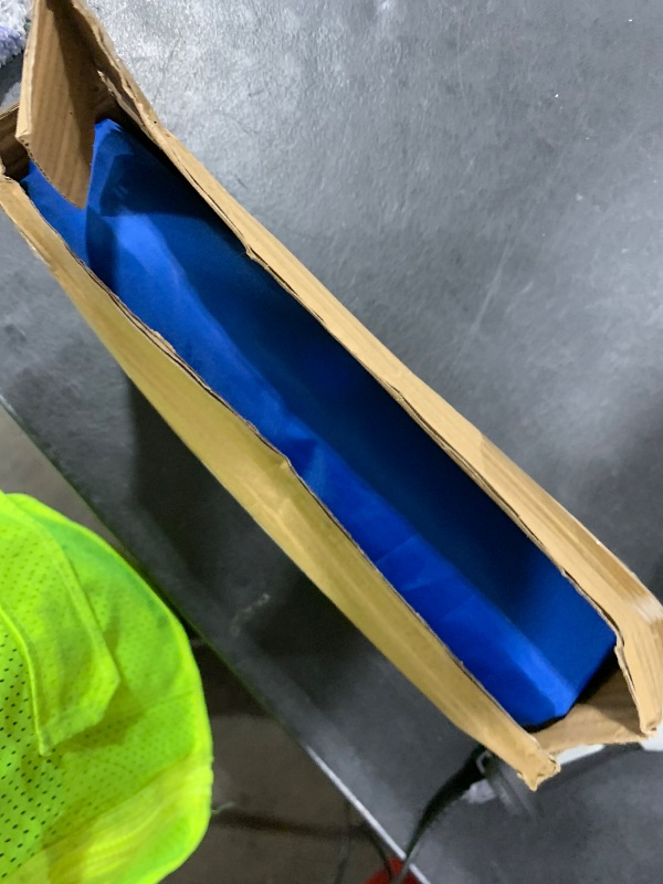 Photo 1 of 10×10 Canopy Replacement Top, Pop Up Canopy Replacement Tent Cover for Straight Leg Frame, Waterproof Canopy Top Cover for Garden Patio Camping (Top Only)(Blue)