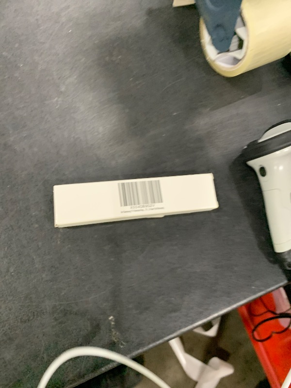 Photo 1 of Replacement for Samsung TV Remote, for All 2019-2025 Samsung Remote Control for Smart TV with Voice Control. No Solarcell. 2-Year Warranty.