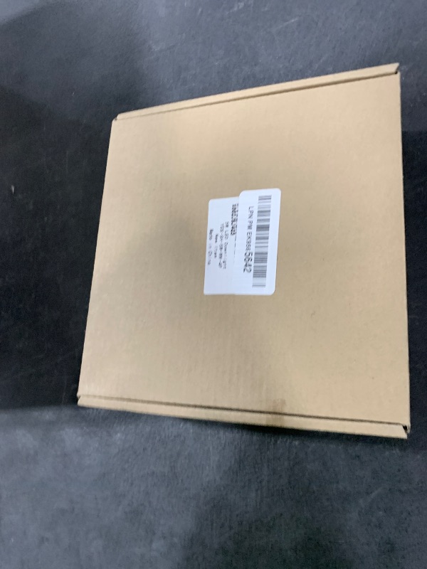 Photo 1 of YGS-Tech 3 Inch LED Recessed Lighting, Dimmable Downlight 5W(40W Halogen Equivalent), CRI80, 3000K Warm White, Ceiling Light with LED Driver(4 Pack)
