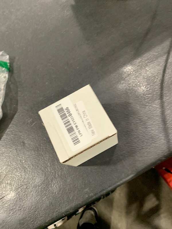 Photo 1 of WD21X25468 Dishwasher Pressure Sensor Replacement, Compatible with GE Washer, Alternate part Numbers Include AP6976524.