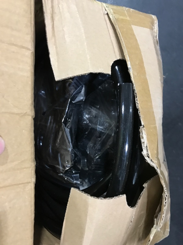 Photo 1 of Water Chiller Accessories for Cold Plunge, universal ice bath accessory Ice Bath Accessories including Water pump, Filter assembly, Hoses, Clamps, tape,connect chiller units to ice bathtub