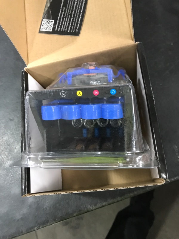 Photo 1 of 952 Printhead (with chip) Compatible with HP officejet pro 7740 8710 8715 8720 8725 8730 8740 for 952,Printer Replacement Parts Printhead