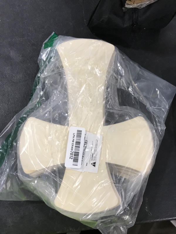 Photo 1 of 12 Pack 12 Inch Wooden Unfinished Cross Dome Shaped Blank Wood Cross Layered Cross Framed Cross for DIY Crafts