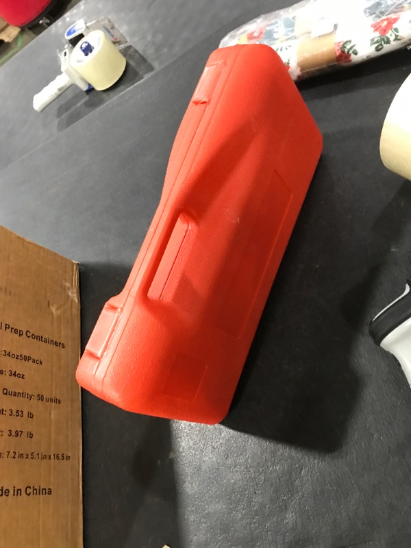 Photo 1 of Muzata Custom Cable Railing Crimping Tool Hydraulic Crimper Hydraulic Crimping Tool for 1/8" Stainless Steel Cable Railing Kit Wire Rope Swaging Kit with Wire Cutter CR09 CK12