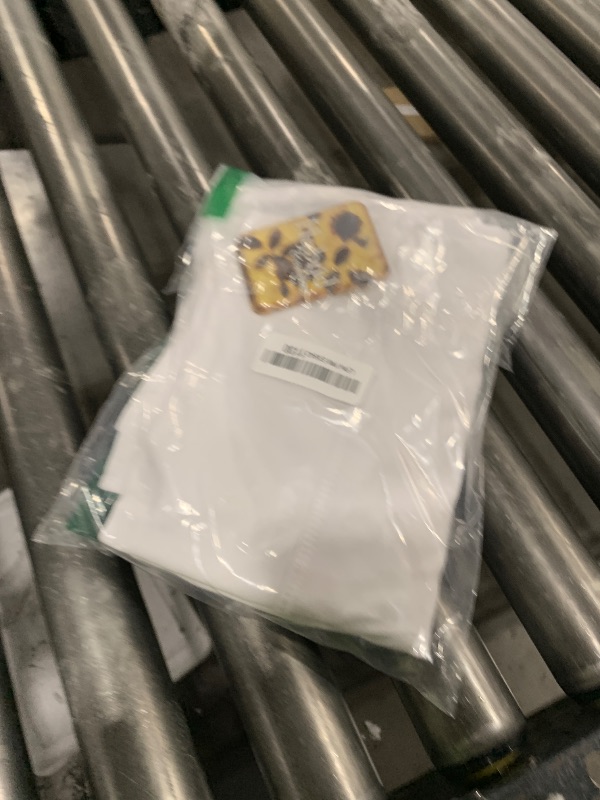 Photo 1 of & Company Womens Pencil Skirt Premium Nylon Ponte Stretch Office Made in The USA Below Knee KSK45006X 1073T White 1X