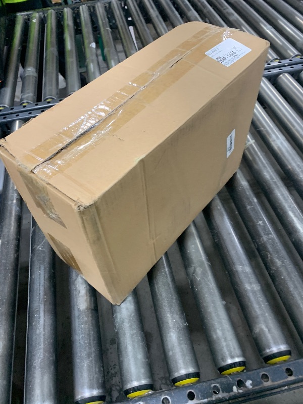 Photo 1 of DA97-14504C, DA97-14504A Ice Container, Ice Bucket, Compatible with Samsung Ice Maker Replacement Ice Tray Ice Container Assembly Parts RF23J9011SR, RF23HTEDBSR, RF22KREDBSR Ice Bin,etc-1 yr Warranty