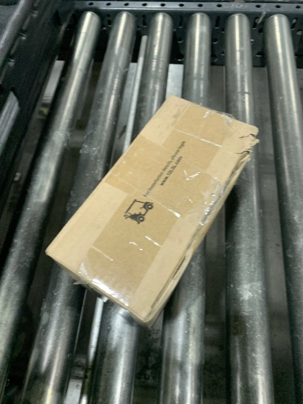 Photo 1 of 10L0L Golf Cart Front Wheel Hub Assembly W/Hub Bearing/Oil Seal/Dust Cover for Yamaha G2/G8/G9/G14/G16/G19/G22/G29 Drive, Replace OEM# JG5-WF511-10-00,JG5-WF511-00 (Pack of 2)