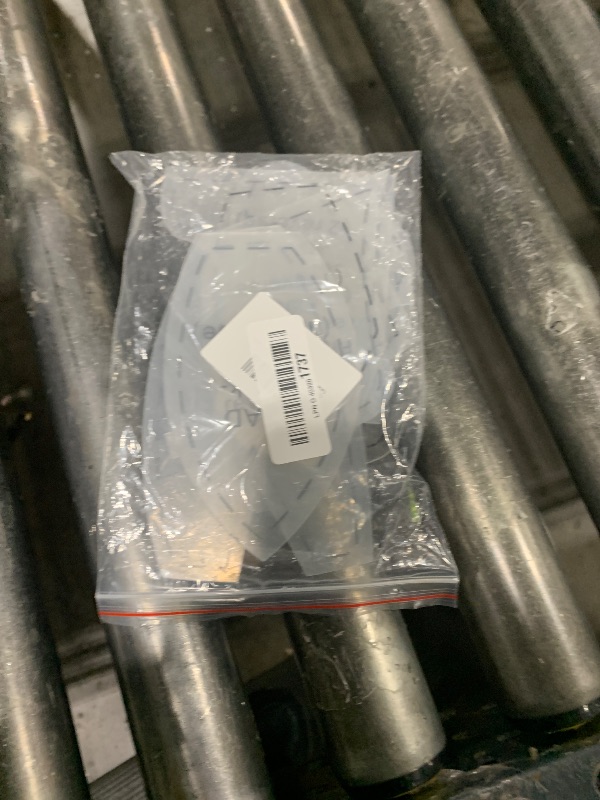 Photo 1 of 10 Pcs Memory Bear Patterns for Easy Sewing Template, Acrylic Material Ruler Set for Beginners with Instructions, Preserve Your Memories, Large Stencil for Home Cutting & Quilting Art Craft, L 15 Inch