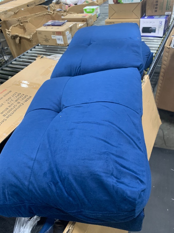 Photo 1 of CONVERTIBLE SECTIONAL SOFA