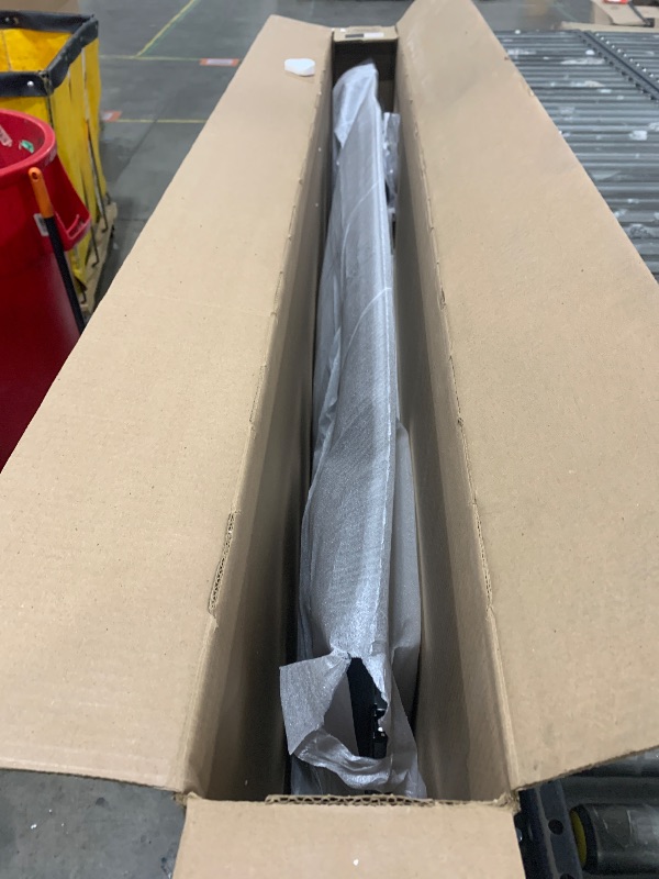 Photo 1 of Samsung 75-Inch Class Crystal UHD U8000F 4K Smart TV (2025 Model) Endless Free Content, Crystal Processor 4K, MetalStream Design, Knox Security, Alexa Built-in