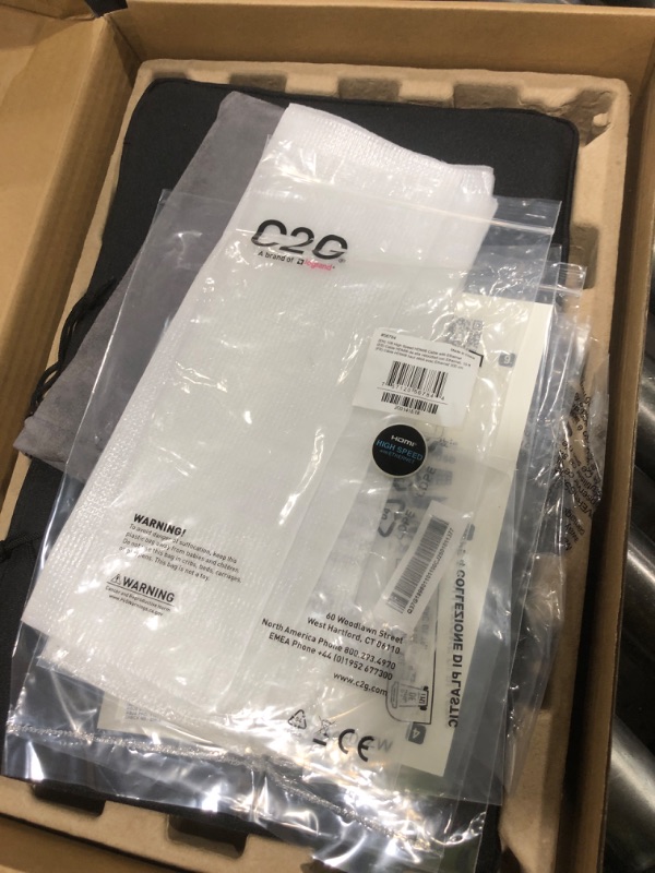 Photo 1 of ASUS ZenScreen 16” Portable USB Monitor (MB169CK) - Full HD, IPS, Dual USB-C, Mini-HDMI, Eye Care, Flicker Free, Blue Light Filter, Anti-Glare Surface, 360° Kickstand, 3 yr Warranty