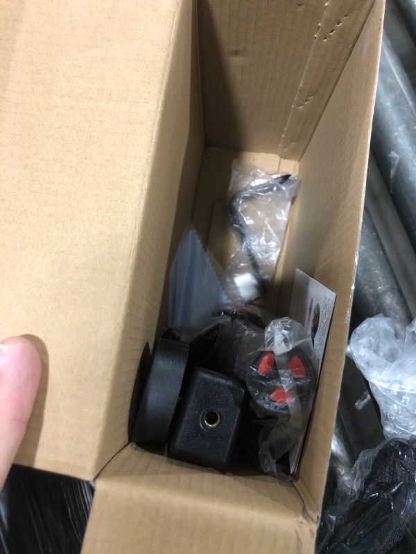 Photo 1 of HD Binoculars for Adults with Upgraded Phone Adapter